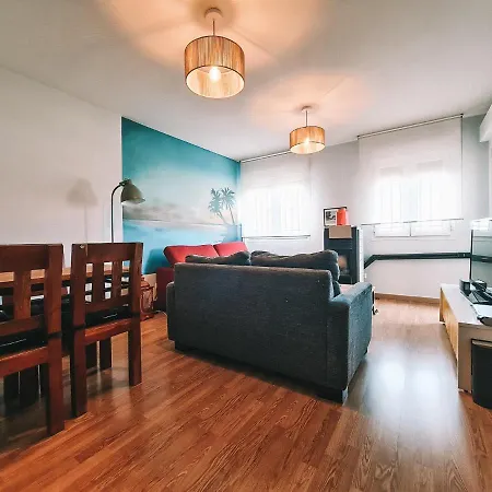 Apartment Casa Robledo