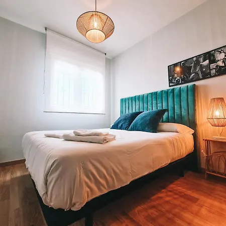 Casa Robledo Apartment