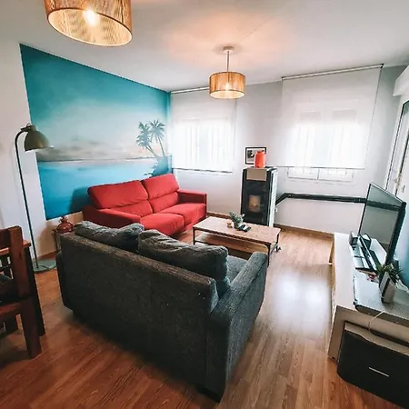 Apartment Casa Robledo *
