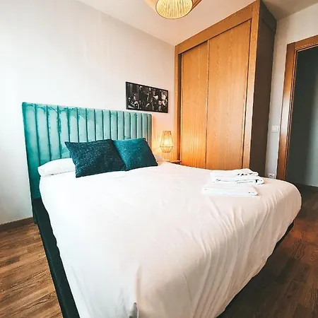 Apartamento Casa Robledo *