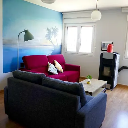 Casa Robledo Palazuelos de Eresma