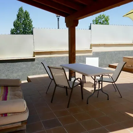 Casa Robledo Daire Palazuelos de Eresma