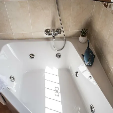 Daire Casa Robledo Palazuelos de Eresma