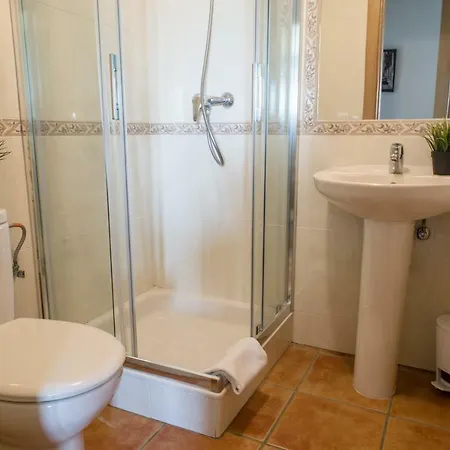 Casa Robledo Apartment *