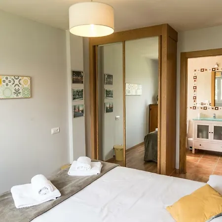 Casa Robledo Apartment