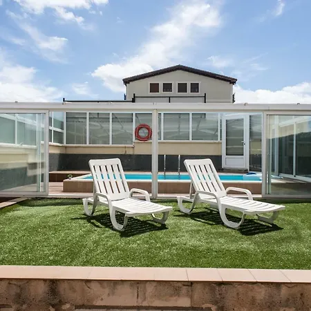 Casa Robledo Palazuelos de Eresma