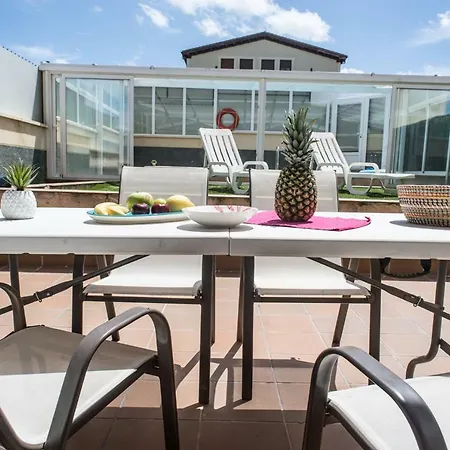 Casa Robledo Daire Palazuelos de Eresma