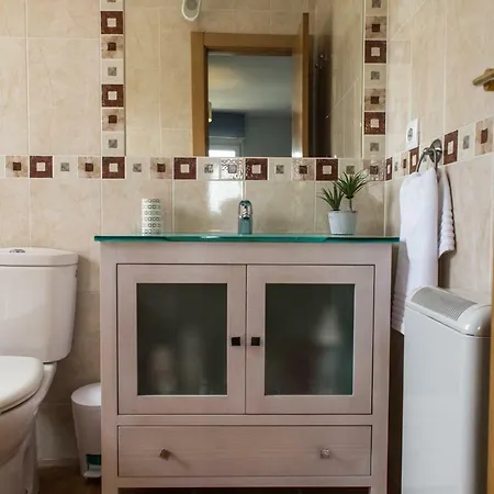 Casa Robledo Apartamento *