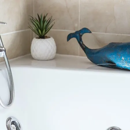 Casa Robledo Apartamento