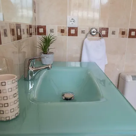 Apartment Casa Robledo