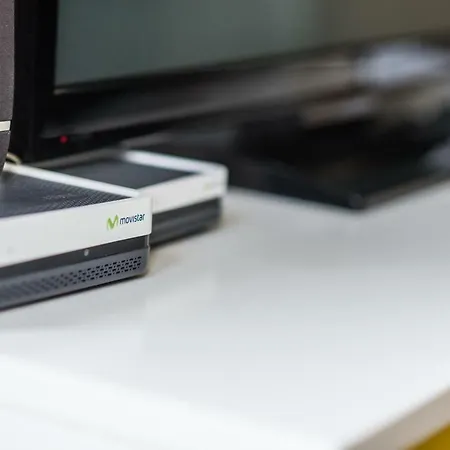 Casa Robledo Appartement