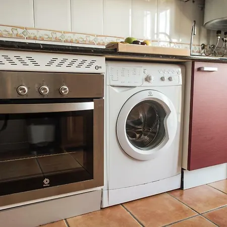 Casa Robledo Appartement