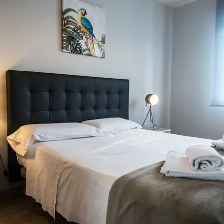 Appartement Casa Robledo