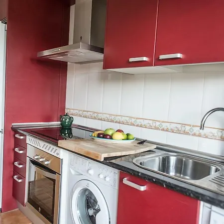 Appartement Casa Robledo *