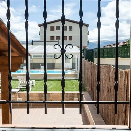 Appartement Casa Robledo