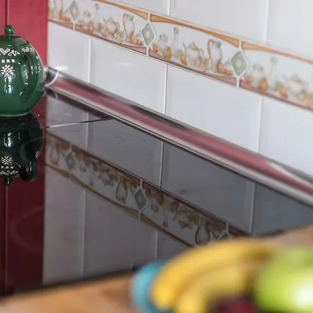 Casa Robledo Daire Palazuelos de Eresma