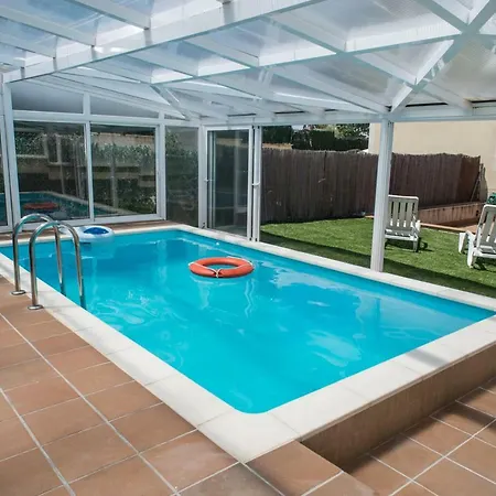 Apartamento Casa Robledo Palazuelos de Eresma