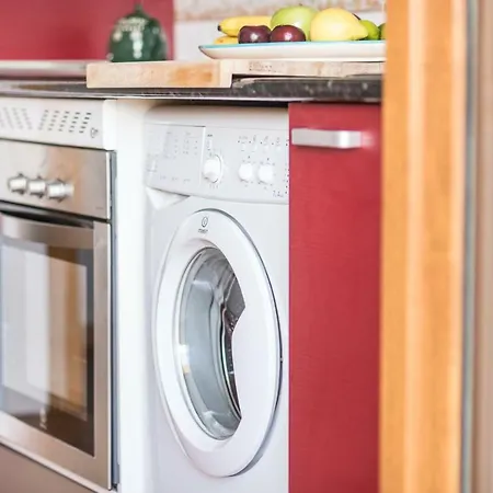 Casa Robledo Daire *