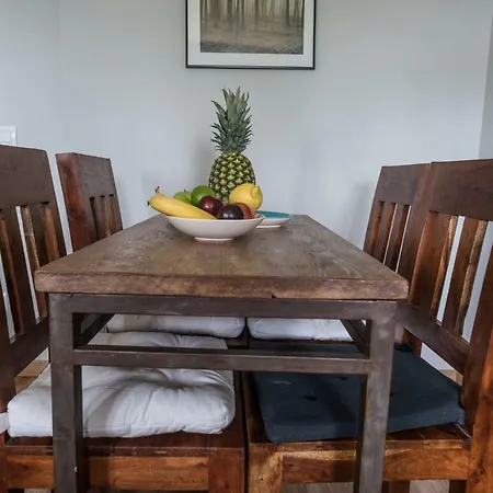 Apartamento Casa Robledo