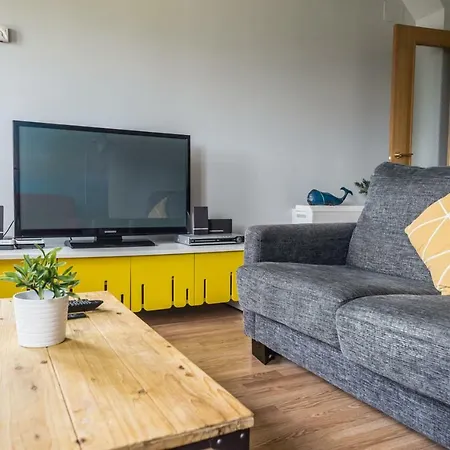 Casa Robledo Appartement