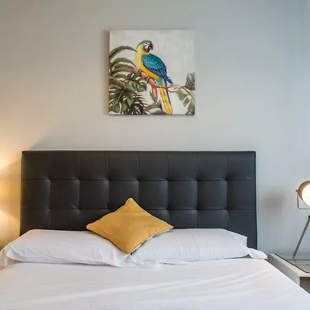 Casa Robledo Apartment