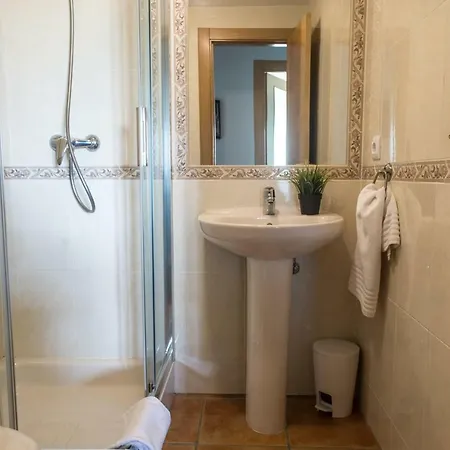Apartment Casa Robledo