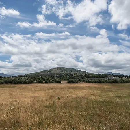 Daire Casa Robledo *