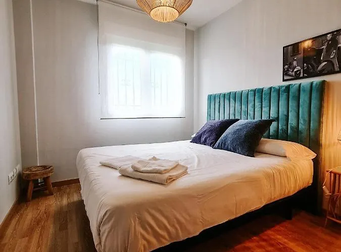 Casa Robledo דירה