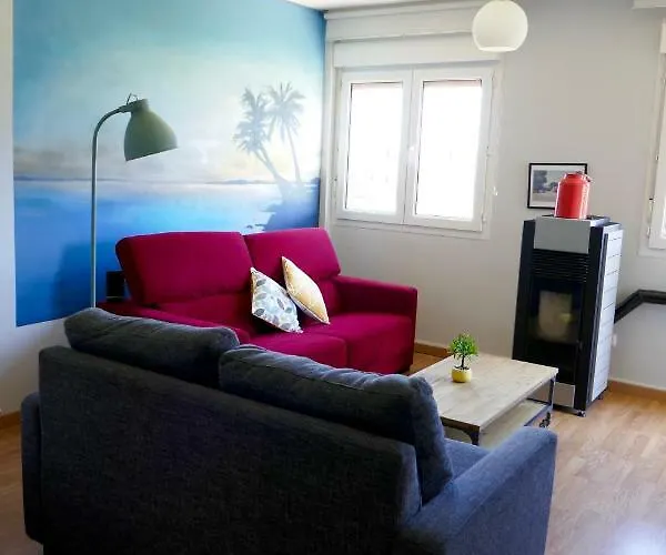 Casa Robledo Palazuelos de Eresma