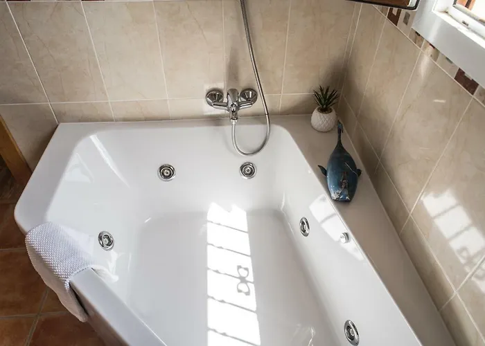 דירה Casa Robledo Palazuelos de Eresma