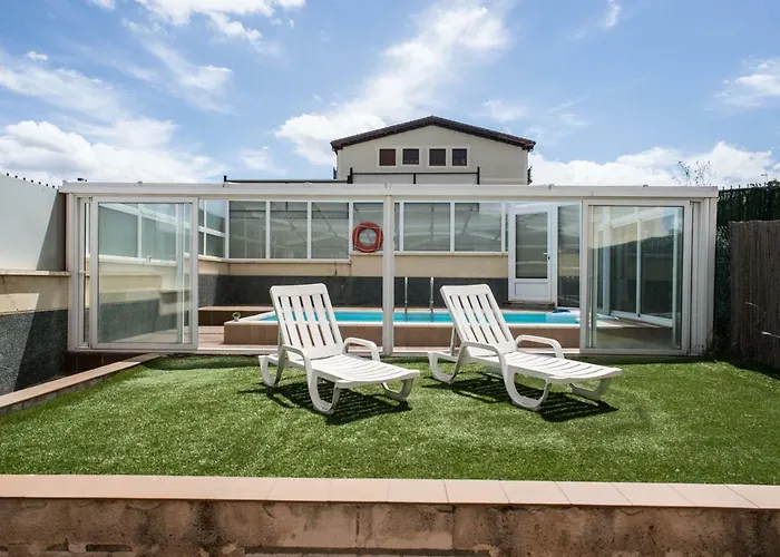 Casa Robledo Palazuelos de Eresma