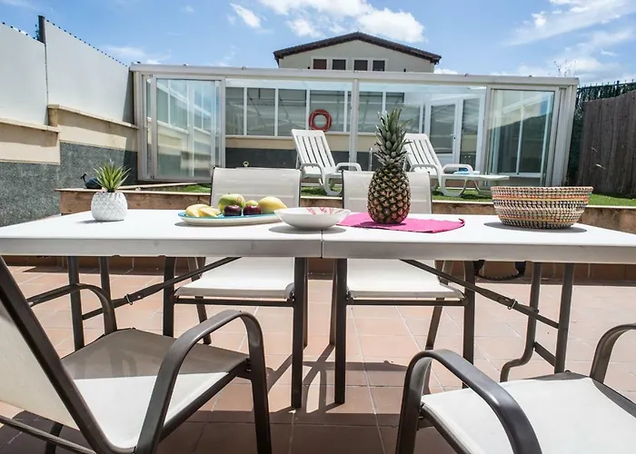 Casa Robledo דירה Palazuelos de Eresma