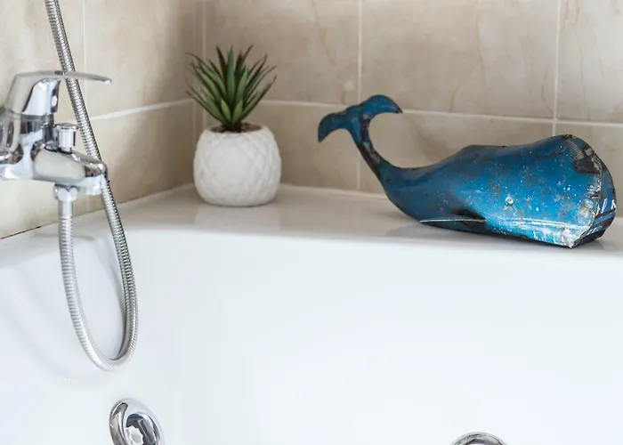 Casa Robledo דירה