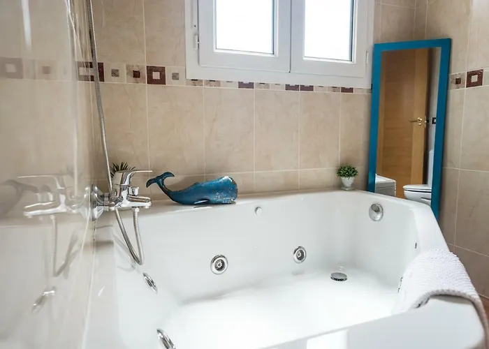 Casa Robledo Palazuelos de Eresma