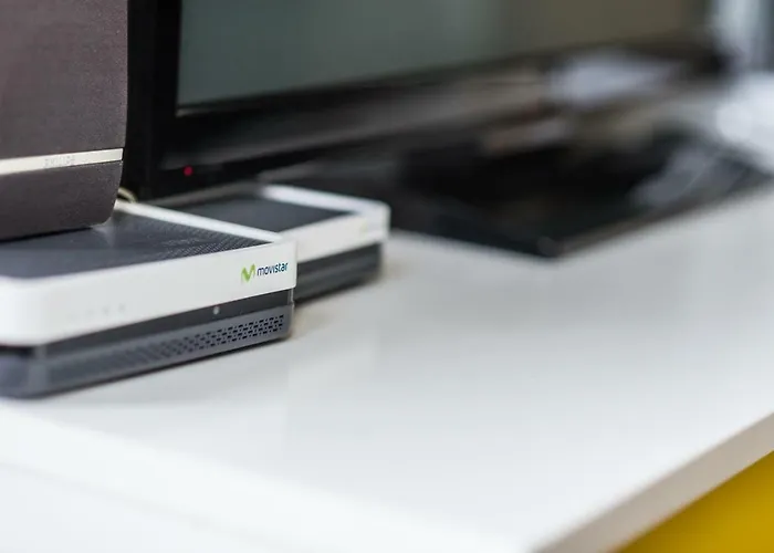 Casa Robledo דירה