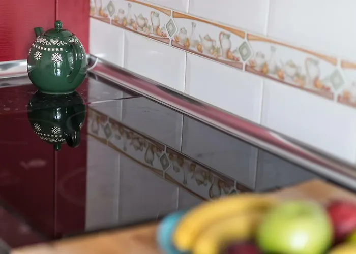 Casa Robledo דירה Palazuelos de Eresma